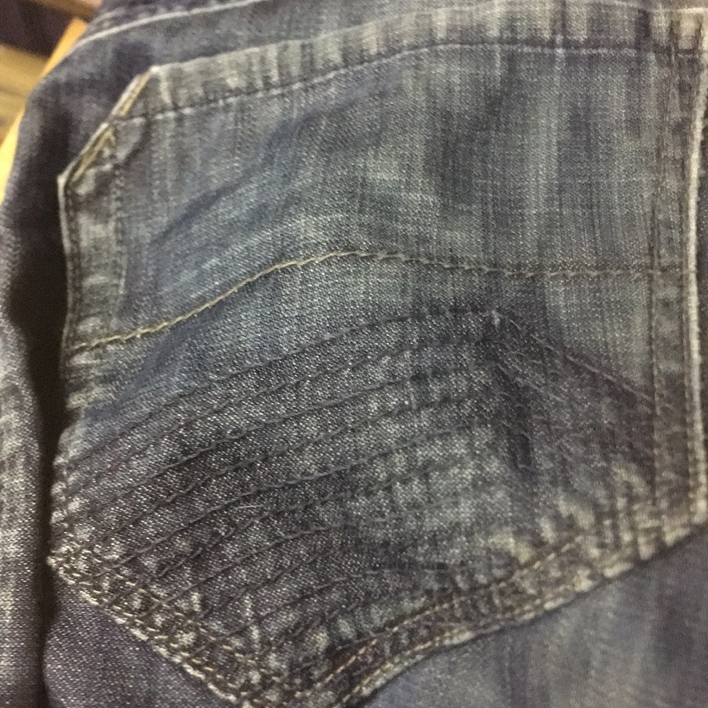 Jeans - Picture 4 of 4
